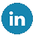 LinkdIn Icon